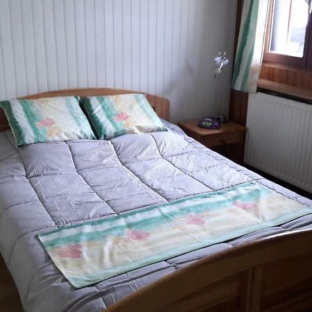 Appartement Meublé de tourisme à Oderen Extérieur photo